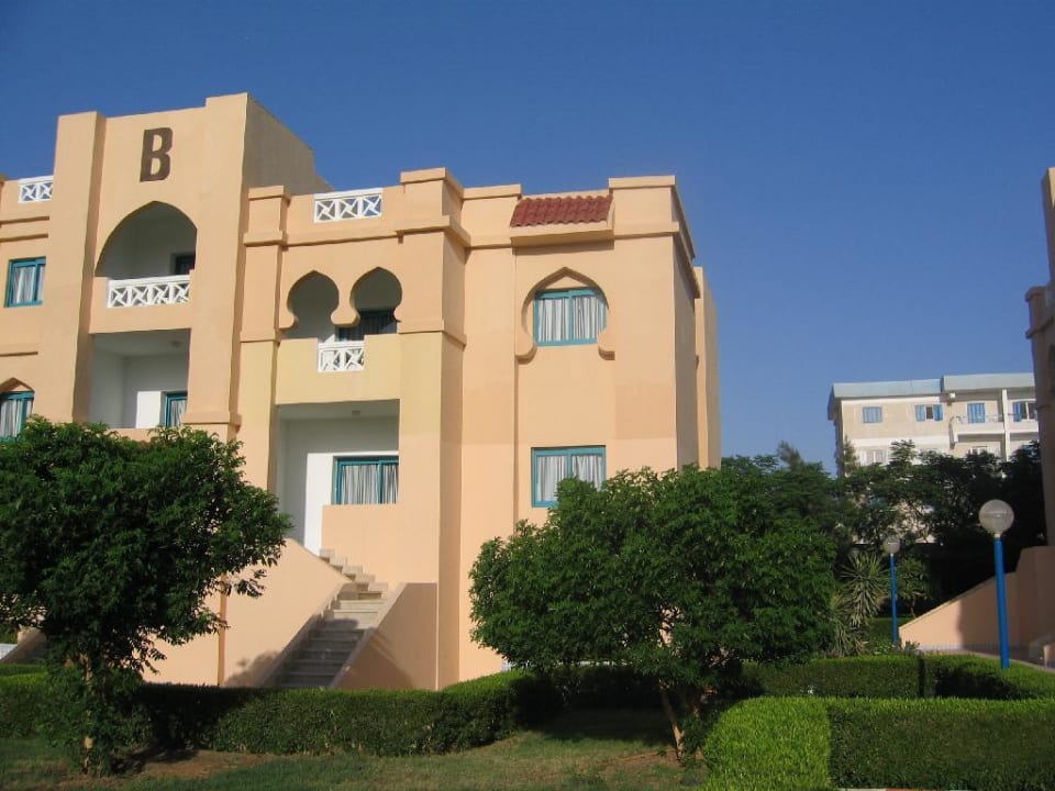 Primasol Beach Albatros Resort Pickalbatros Aqua Park Resort - Hurghada