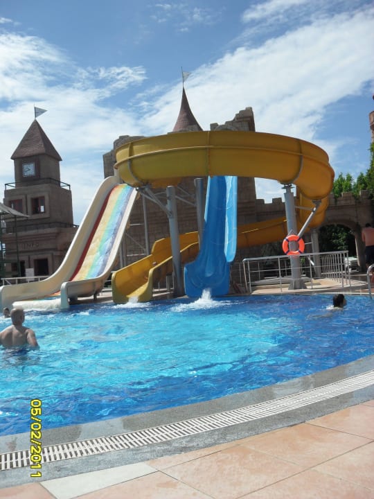 Belek Beach Resort Belek Beach Resort Hotel