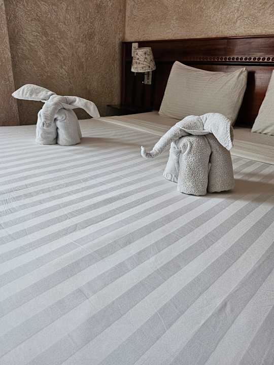 Zimmer Duc Vuong Hotel