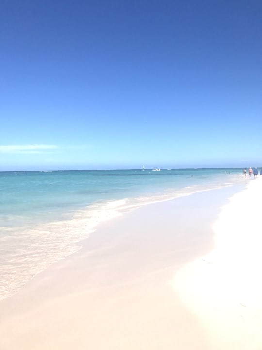 Strand Vista Sol Punta Cana