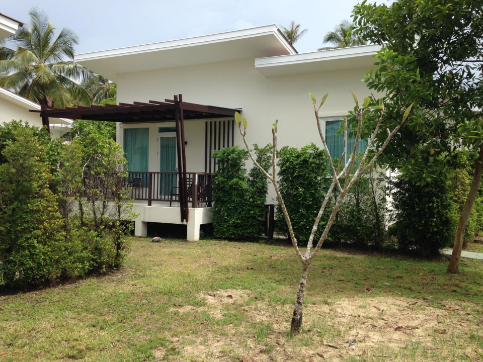 Villa Kantary Beach Hotel - KHAO LAK