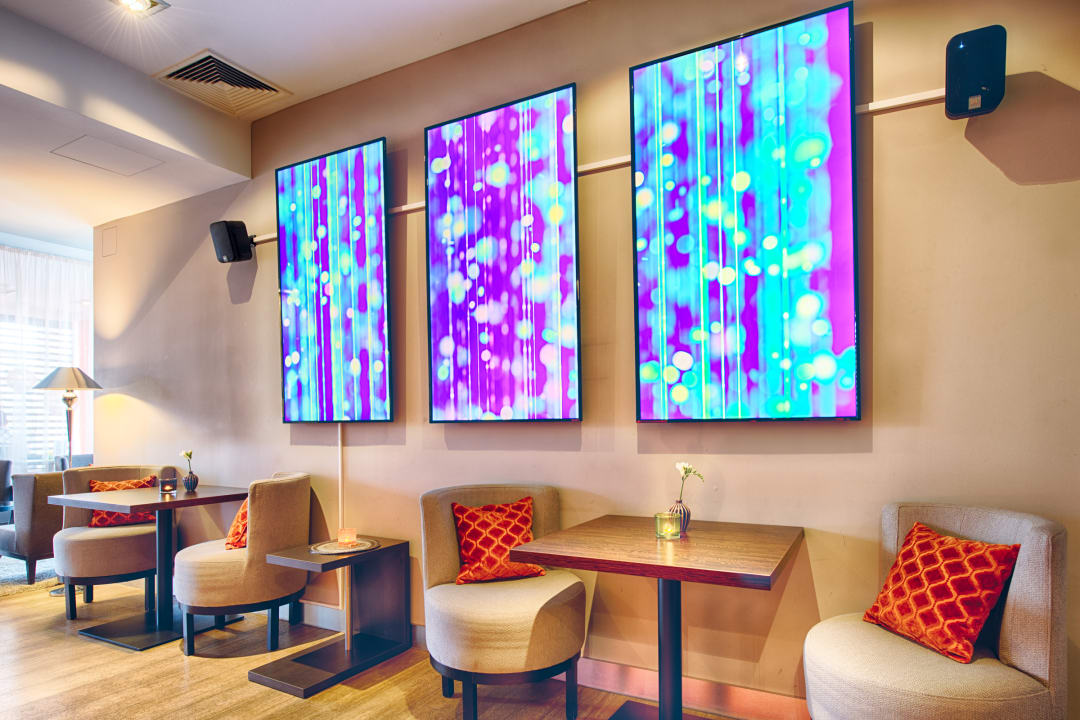 Sonstiges Leonardo Hotel Heidelberg-Walldorf