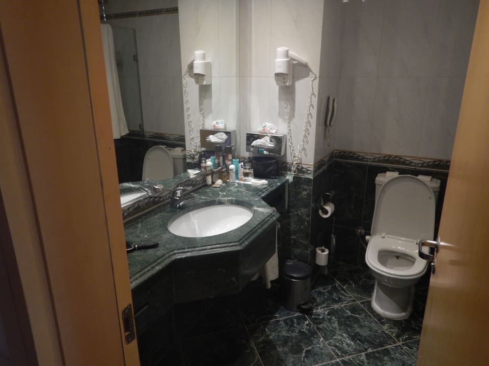 Zimmer Cleopatra Luxury Resort Makadi Bay