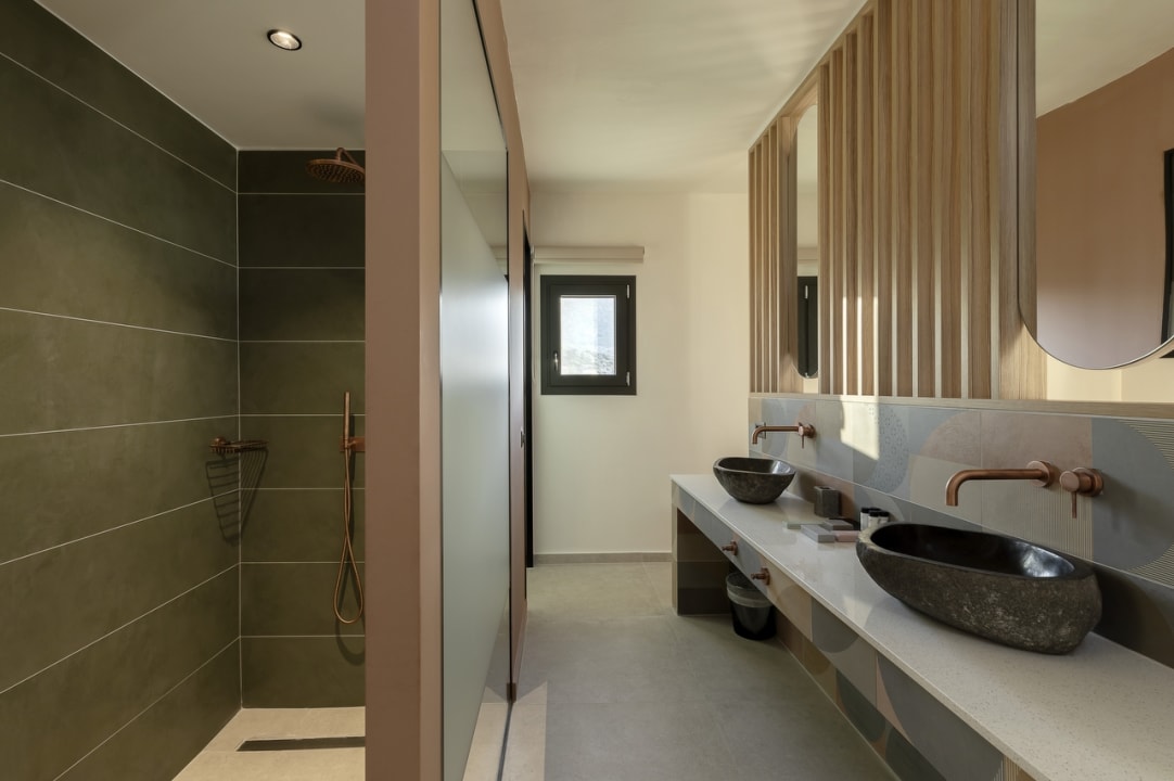 Zimmer The Nest Resort