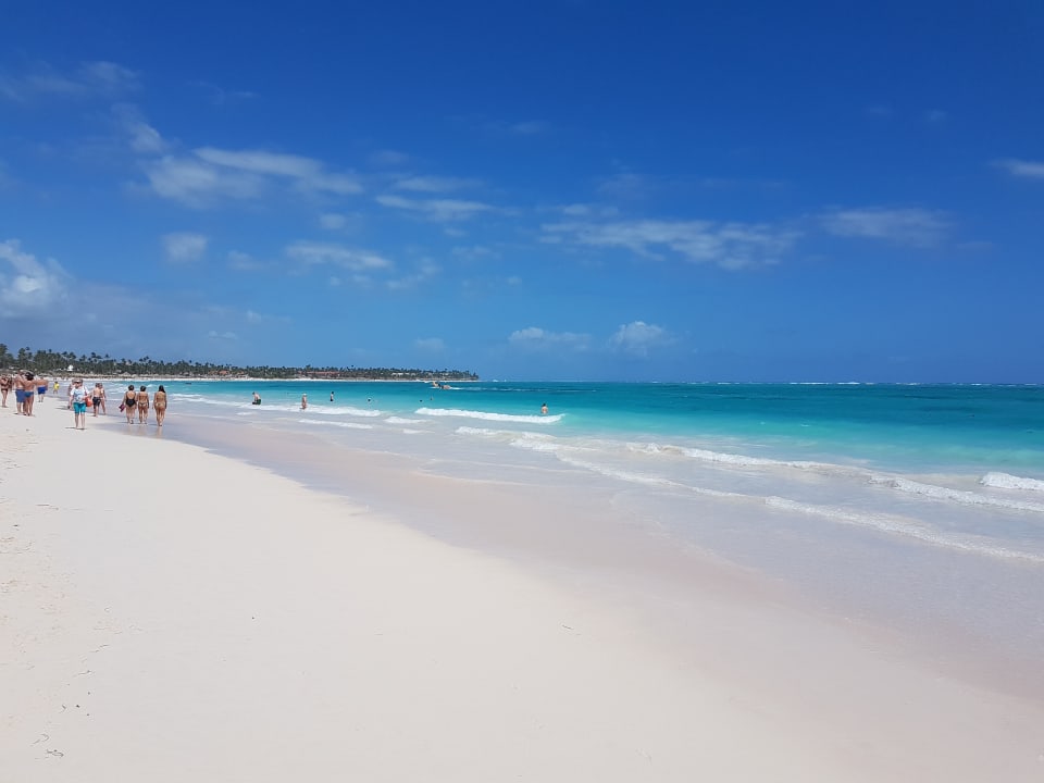 Strand Punta Cana Princess All Suites Resort & Spa