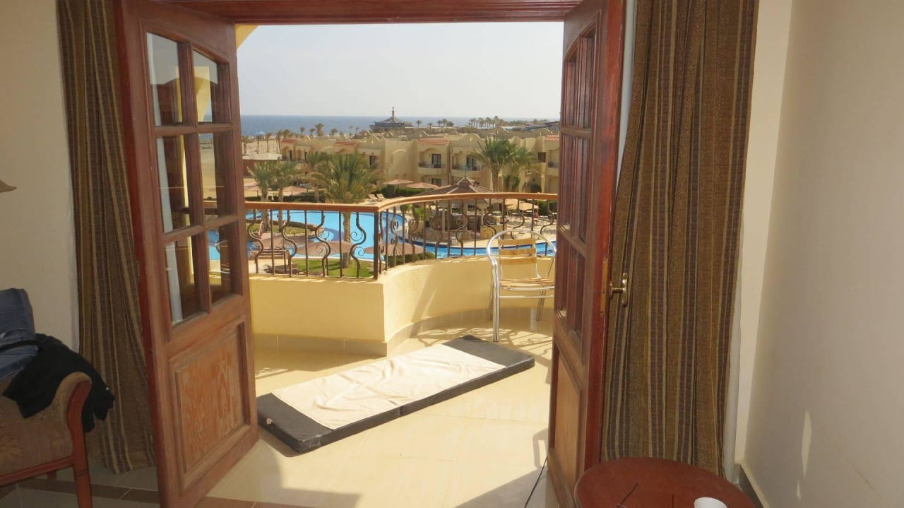 Selbst erklärend Coral Hills Resorts & SPA