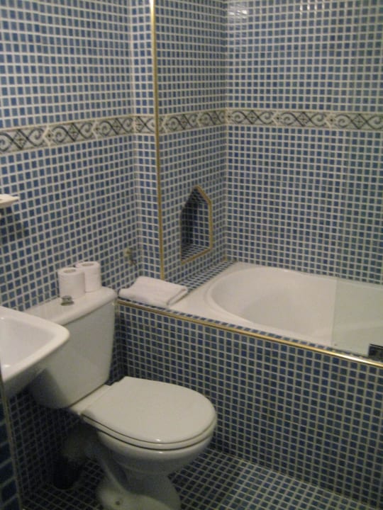 Zweckmäßig Hotel Riad Al Madina