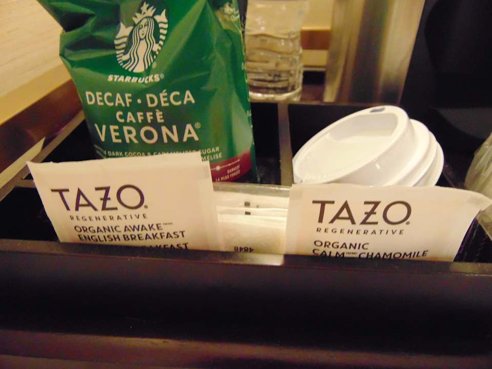 Zimmer Hotel The Henry