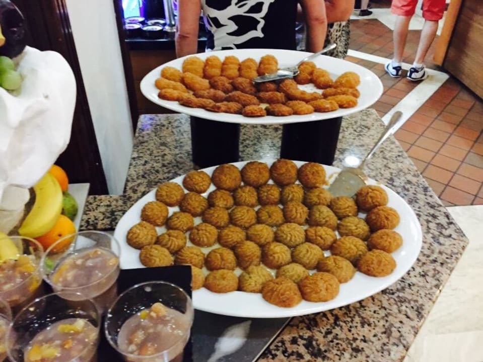 Essen Salamis Bay Conti Resort Hotel & Casino