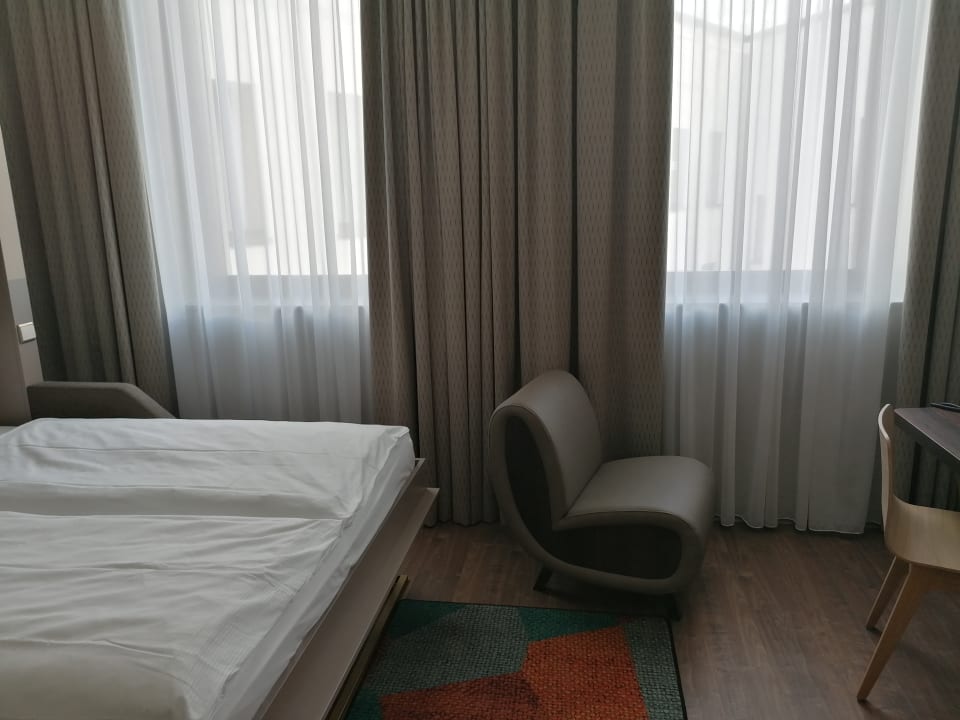 Zimmer Aparthotel Adagio Bremen City
