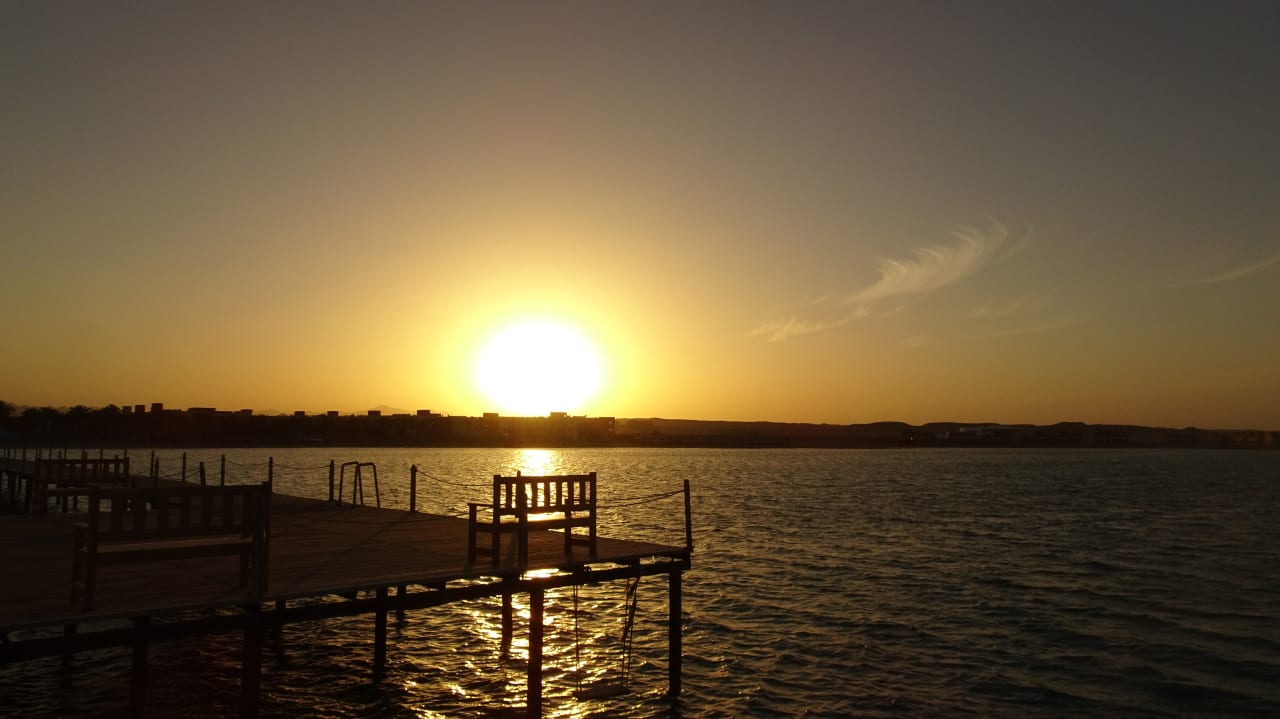 Ausblick Casa Mare Resort