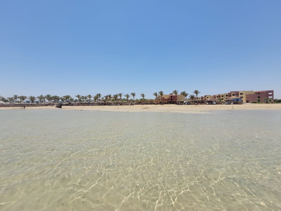 Außenansicht Casa Mare Resort