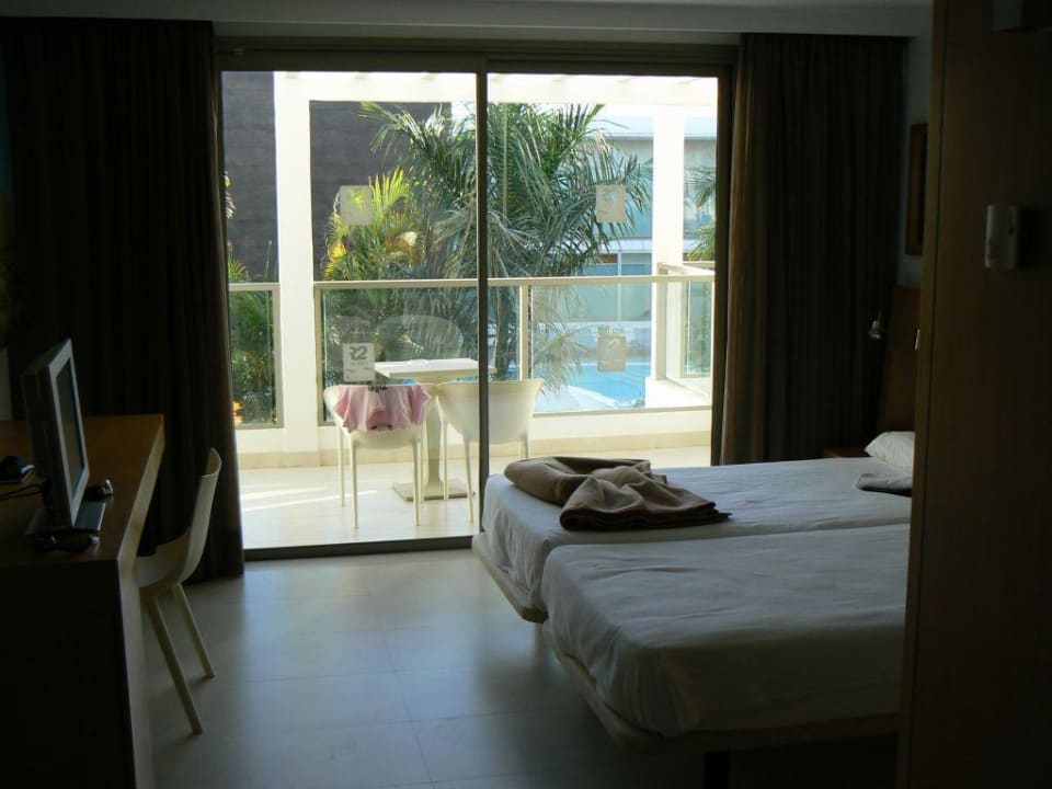 Zimmer R2 Bahía Playa Design Hotel & Spa - Adults Only