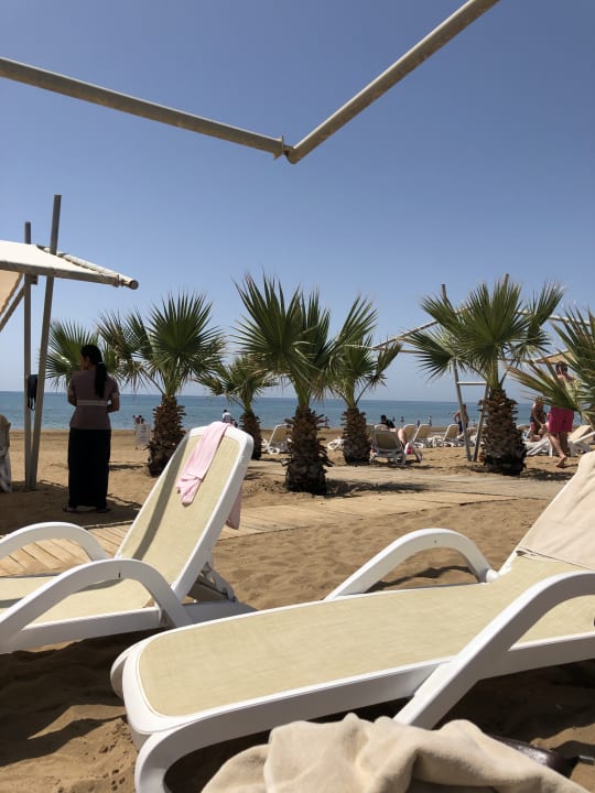 Strand Royal Alhambra Palace