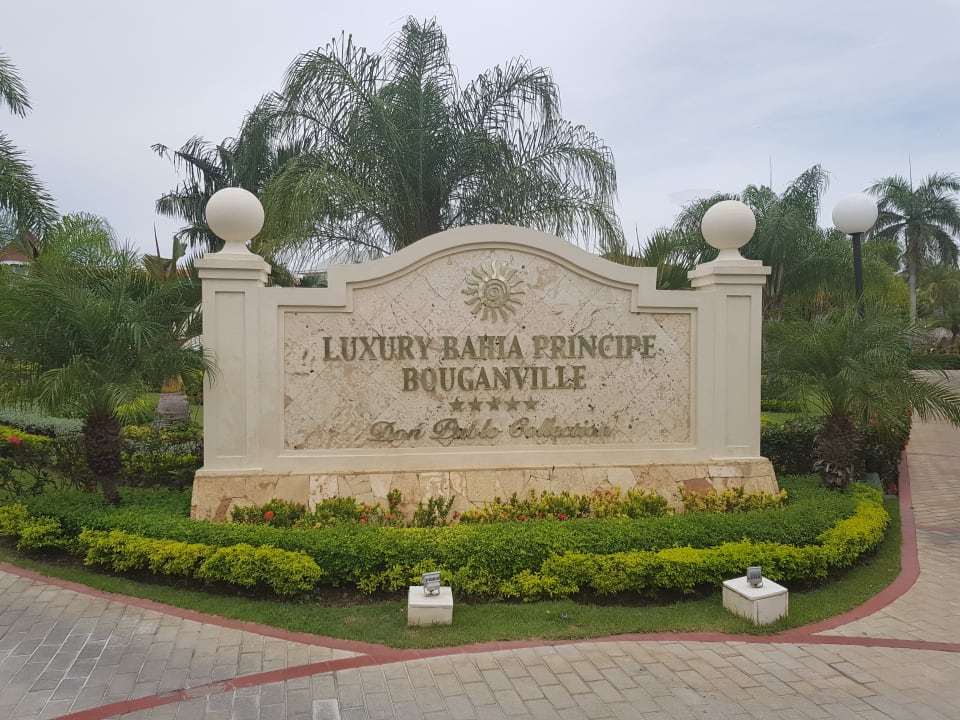 Außenansicht Bahia Principe Luxury Bouganville