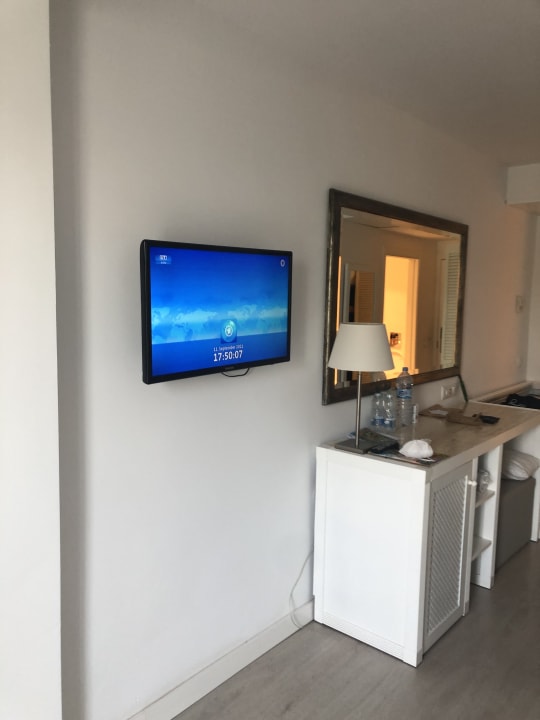 Zimmer Playa Esperanza Resort