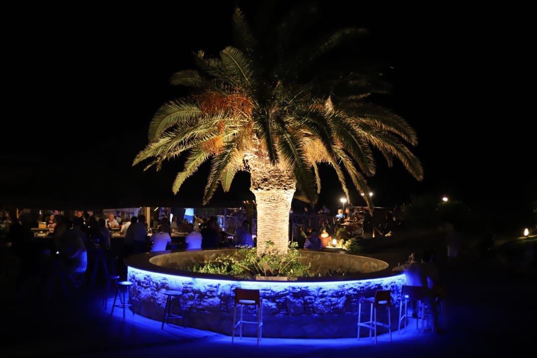 Gastro Hotel Kalithea Horizon Royal