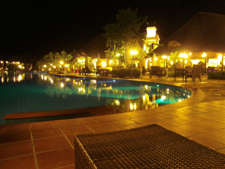 Abendstimmumg II Sea Cliff Resort & Spa