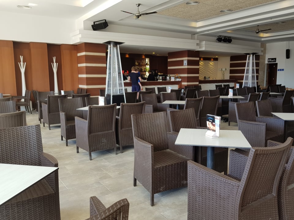 Bar Mar Hotels Playa Mar & Spa