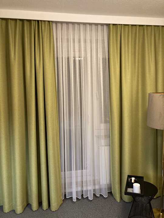 Zimmer Best Western Hotel Windorf