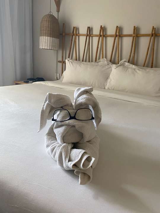 Zimmer Lagoon Attitude - Adults only