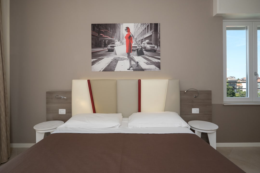 Zimmer Guesthouse Verona