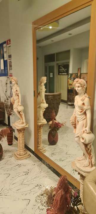 Zimmer Prenses Sealine Beach Hotel