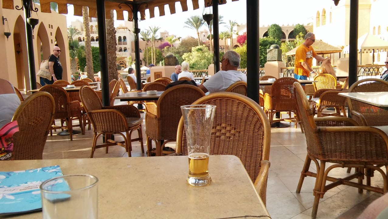Gastro Makadi Palace
