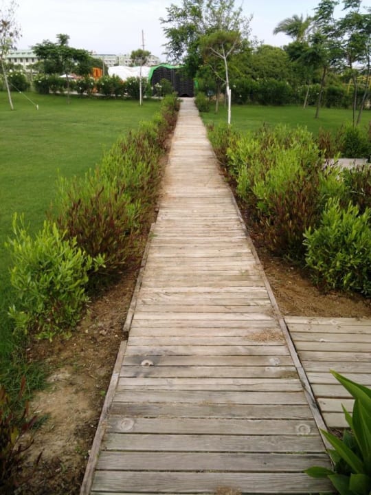 Am Hotelstrand Diamond Excellence Resort & Spa