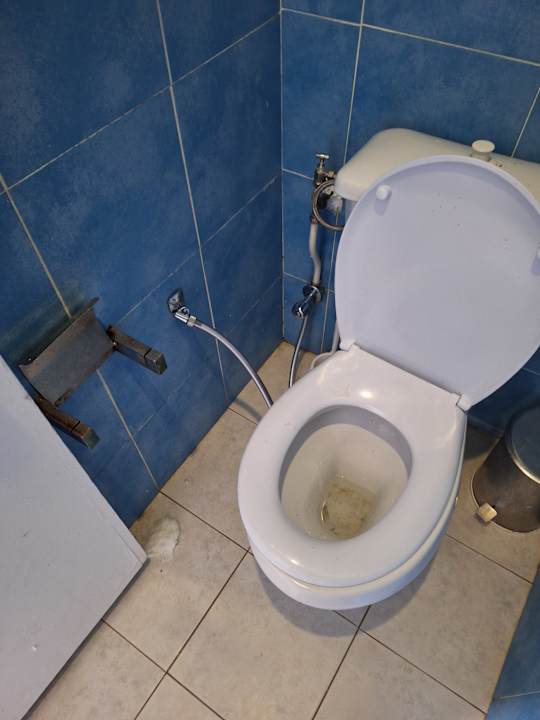 Sonstiges Nahrawess Resort & Thalasso