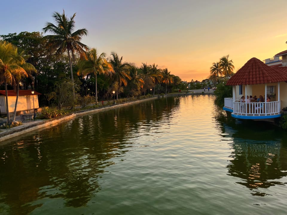 Ausblick Starfish Cuatro Palmas