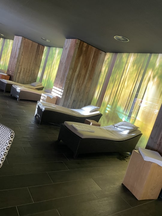 Sport & Freizeit Interalpen-Hotel Tyrol