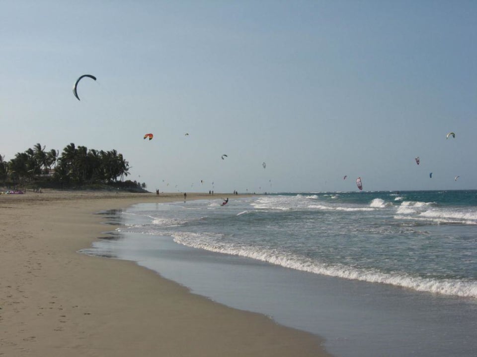 Strand Viva Tangerine by Wyndham - All Inclusive Resort