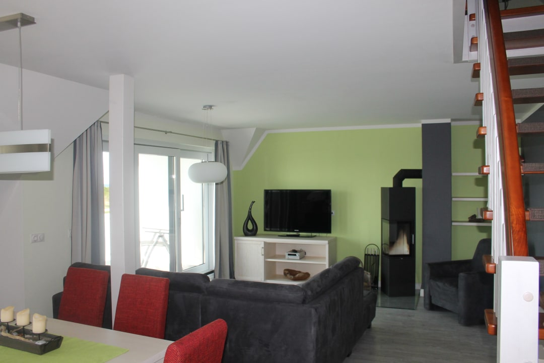 Zimmer Ferienhaus Seeblick