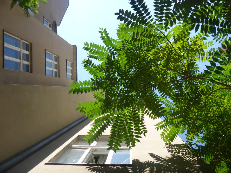 Sonstiges Hotel Wittelsbach am Kurfürstendamm