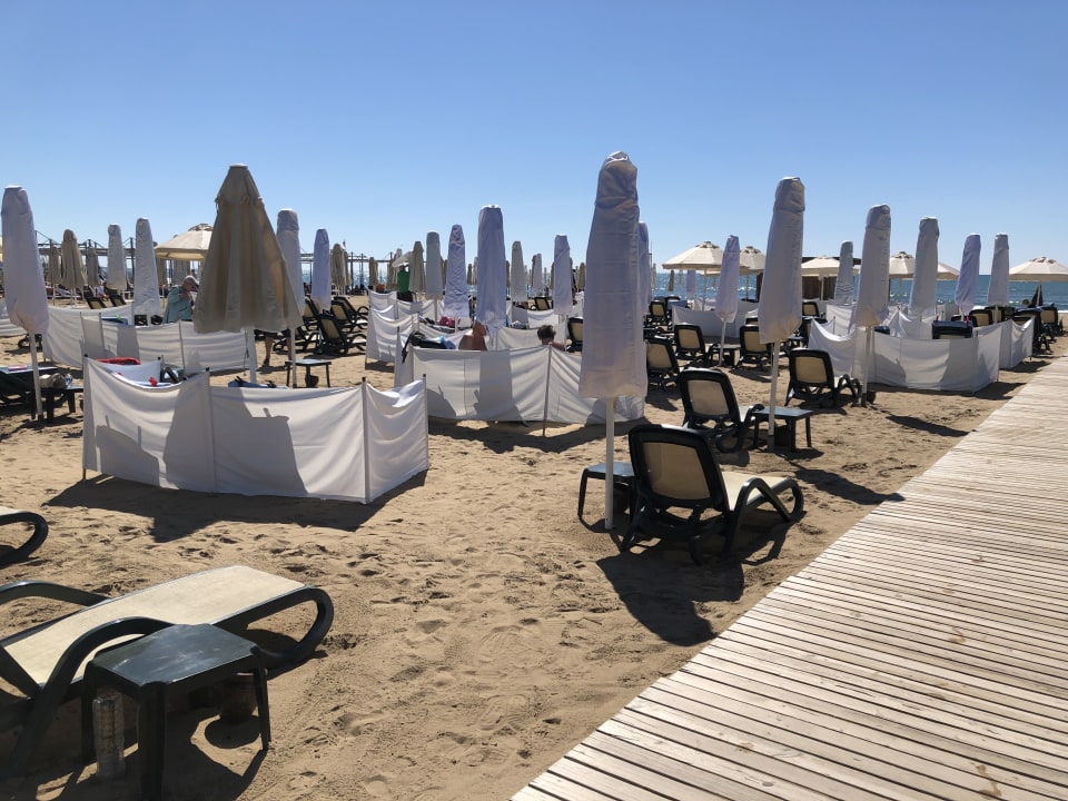 Strand Sentido Trendy Verbena Beach