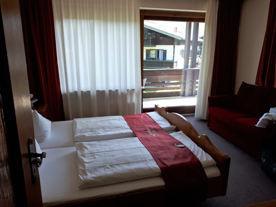 Zimmer Hotel Zum Postillion