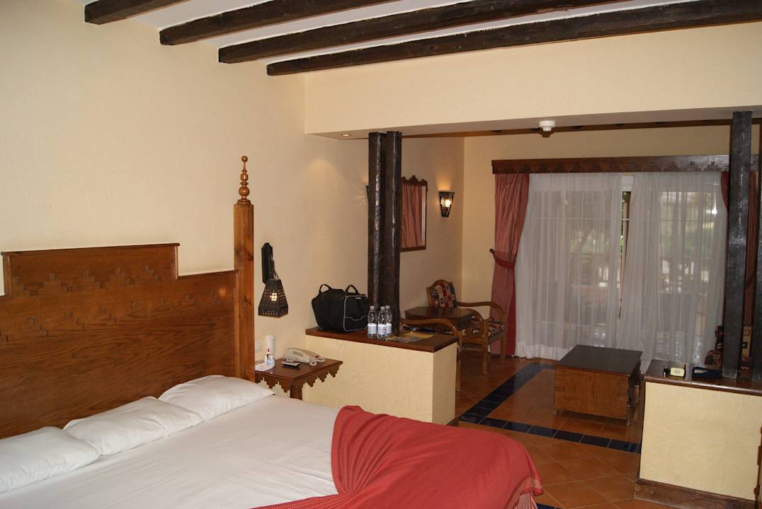 Superior Zimmer 1009 Grand Makadi