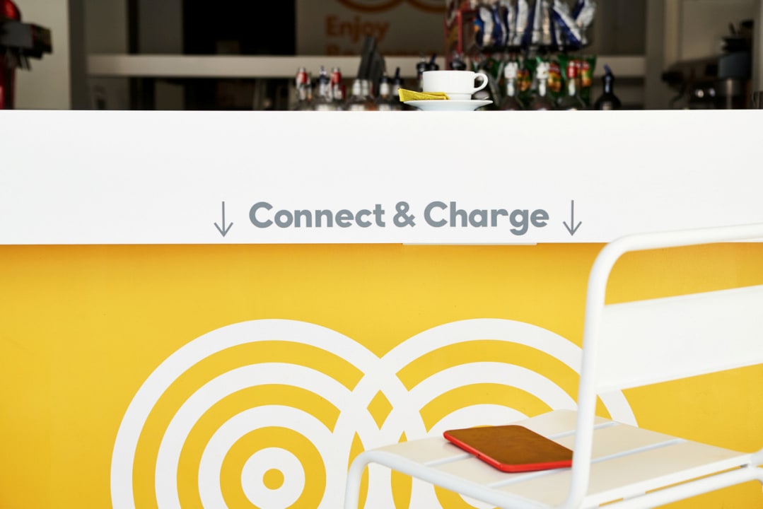 Sonstiges Globales Los Delfines Hotel