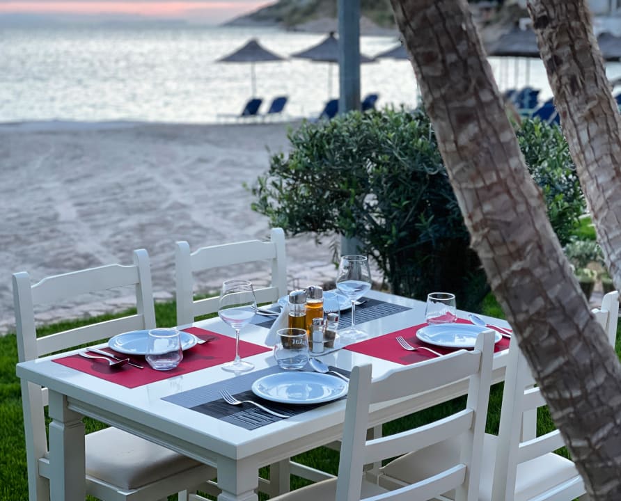 Gastro Mucobega Hotel 2