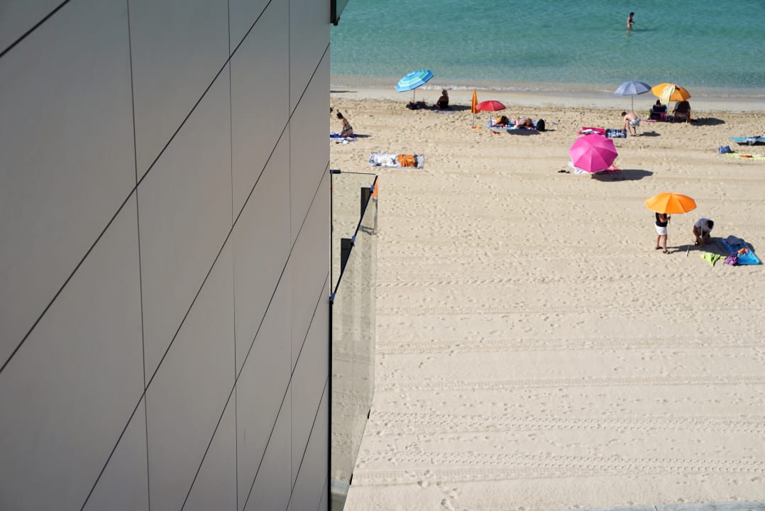 Strand Hotel Edén Palma Playa - Adults Only