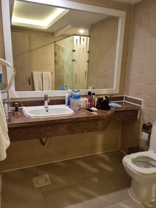 Zimmer Pickalbatros Aqua Vista Resort - Hurghada