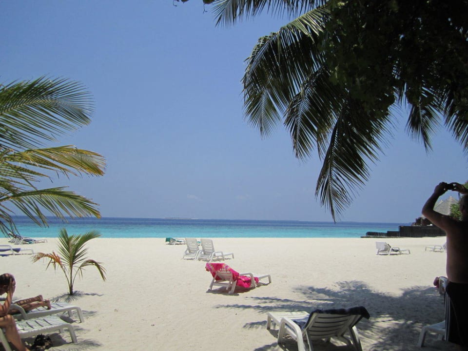 Strand Adaaran Select Meedhupparu Island Resort - Premium All Inclusive