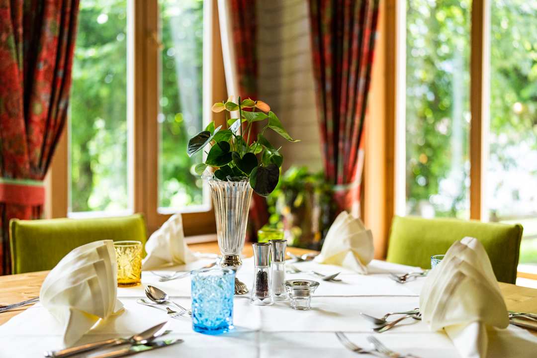 Gastro Naturhotel Ortners Eschenhof Alpine Slowness