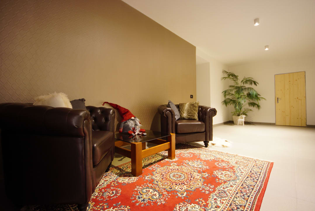 Zimmer Garni Melisse