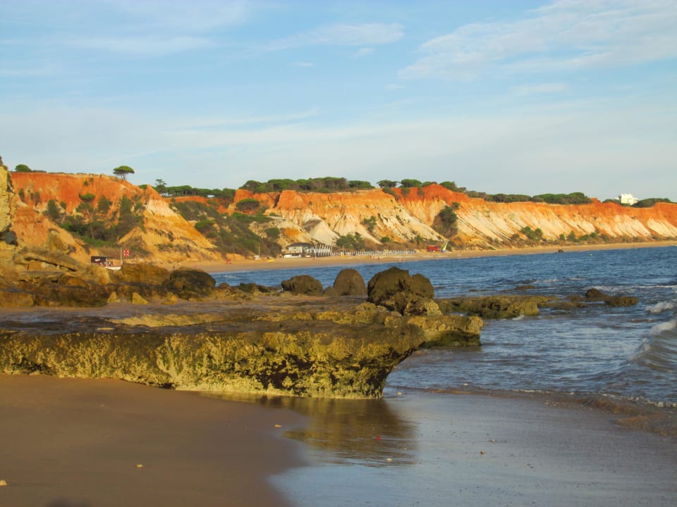 Strand am Abend 3HB Guaraná - All Inclusive