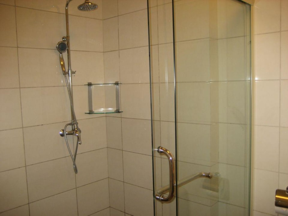 Bad Warwick International Apartments Beijing