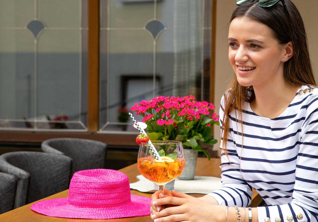 Gastro Hotel Sonne Ischgl