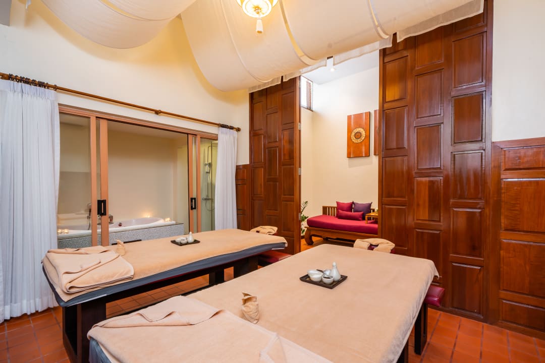 Sport & Freizeit Dewa Phuket Resort and Villas