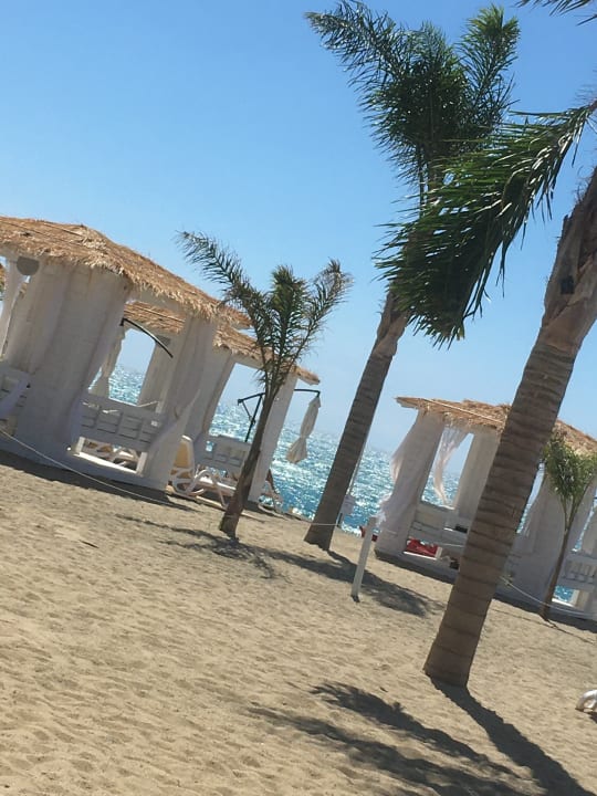 Strand TUI MAGIC LIFE Calabria